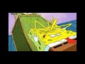 SpongeBob SquarePants Season 13 Episode 287b Mandatory Music Clip 1