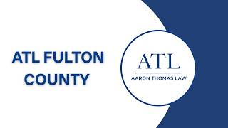 How Uncontested Divorce Works in Fulton County, Georgia