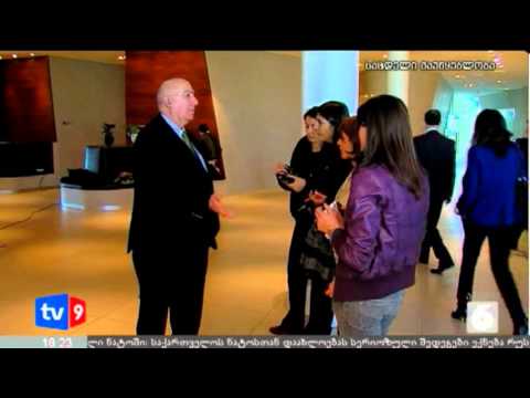 ახალი 6 | უმრავლ.გამოხმაურება | 30.11.12