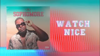 Devin Di Dakta - Watch Nice (Official Audio) | Sophomore - EP