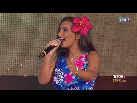 Nescafé Star 2021 : Mathilde -  E fano ai au / SABRINA Moana – Disney