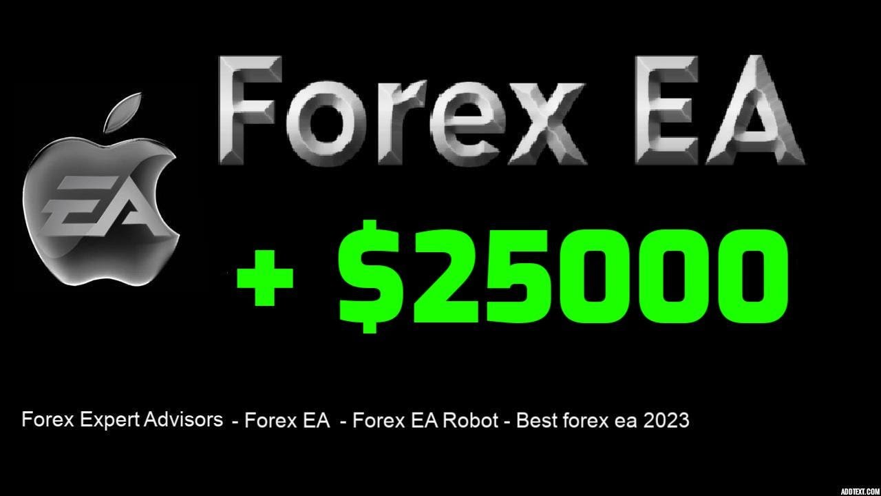 The Best Forex Expert Advisor // Comprehensive Review and Performance ...