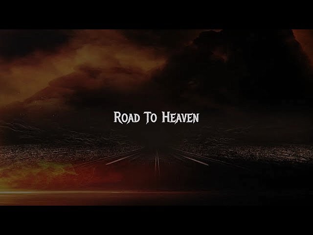 Stormhammer - Road to Heaven