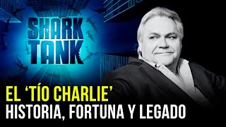 EL TIBURÓN FAVORITO DE SHARK TANK | Historia de Carlos Bremer