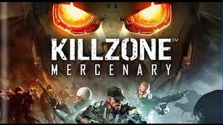 Killzone: Mercenary Ending and Credits {Full 1080p HD}