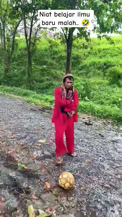 punya 1lmu baru, malah 🤣 #shortviral #comedy #ngakak #gudanghiburan #lucu #viral