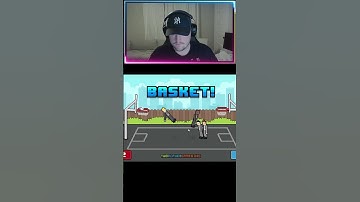 BASKET RANDOM PRO GAMER