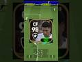 Igor Jesus GOAL! Pure Striker Instinct! #efootball #fifa #pes #football #igor #jesus #gaming #shorts