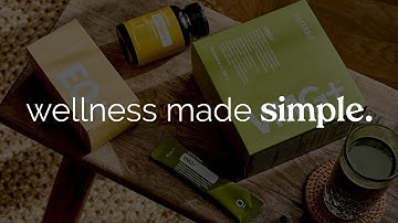 Wellness Made Simple