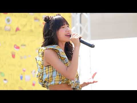 下北姫菜「A New Day (Beverly)」2018/04/29 FOOD SONIC 2018 in 中之島