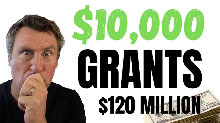 $10,000 Grants & $2,000 $120 MILLION ACT FAST FREE...