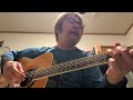 山崎まさよし 六月の手紙