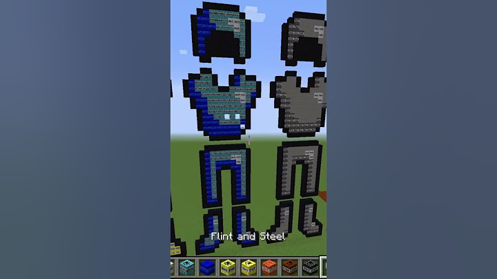 minecraft tnt experiment v68 #shorts