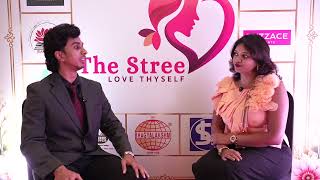 Dhedeepya K M | Empowering Confidence Enterprise | The Stree LeadHER Awards 2026 🏆