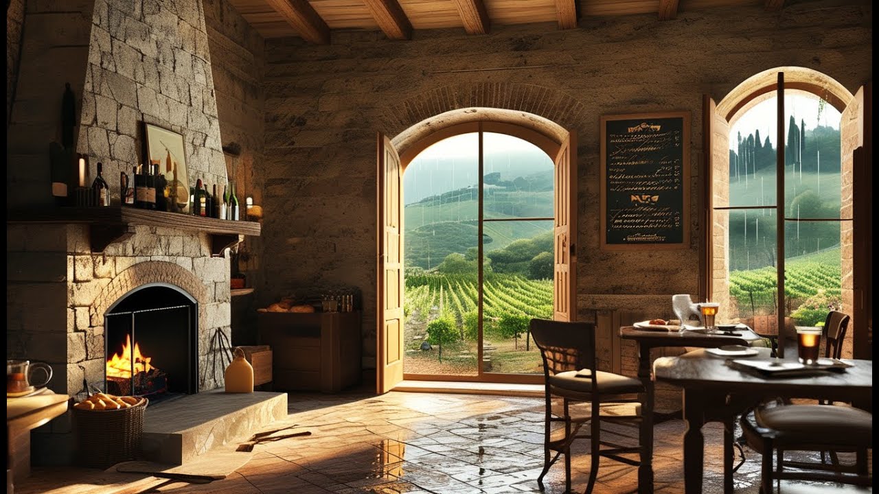 Quiet Starbucks Reserve Piano | Lumina FM IT