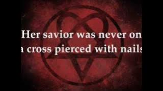 HIM - Venus (In Our Blood) - with lyrics