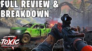 Toxic Commando: Is The Game Good? (Review & Before You Buy) screenshot 3