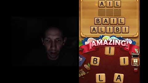 Word Connect Level 238 Solved Answers