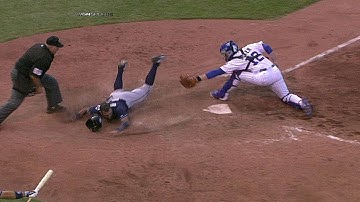 TB@CHC: Cubs challenge safe call, confirmed in 7th