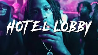 #Sweepers Sdot Go X Dark Sample Jersey Club Type Beat - "HOTEL LOBBY" | (Prod by IV)