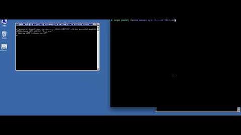 Oracle Weblogic Server Deserialization Remote Command Execution CVE 2018 2628