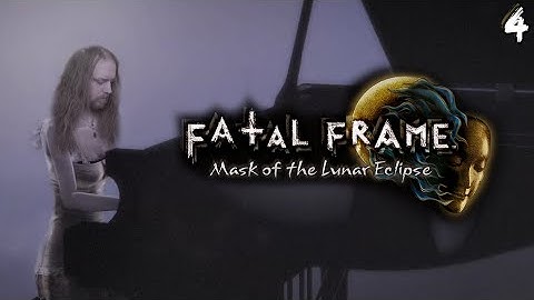 "Moonsong" | Fatal Frame: Mask of the Lunar Eclipse - Ep. #4 (Finale)