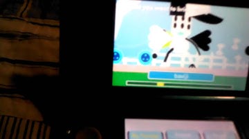 My formees freaky forms