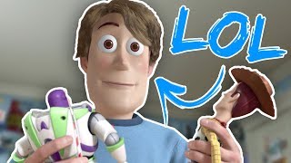 Τα Πιο Αστεία Face Swaps Της Disney