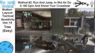 NEW: How To Get On The Tree on RAID! [NEW WAY] [EASY!]