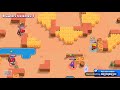 Esta partida de verdad que enoja (brawl star)
