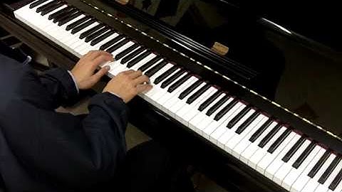 Bastien Piano Basics Level 1 Performance No.16 First Etude (P.25)