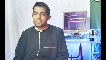 الشيخ أحمد فتحي هلال وما تيسر من سوره الأنبياء بأداء فريد ومتميز