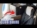 BRITISH AIRWAYS Business Class GAME CHANGER? BA Club Suite A350 Mp3 Song