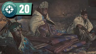 Monster Hunter Wilds: Chapter 5-2 | A World Turned Upside Down Pt 1 (Gameplay Walkthrough)