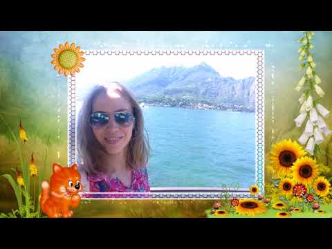 Лето, ах, лето. Музыкальное видео.