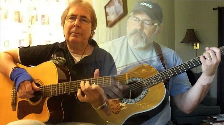 Le Meglio Storie Con La Mia Chitarra_Patrick Colla...