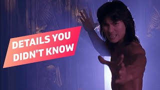 Mortal Kombat (1995) - More Fun Facts, Shocking Secrets & Easter Eggs You Didn't Know