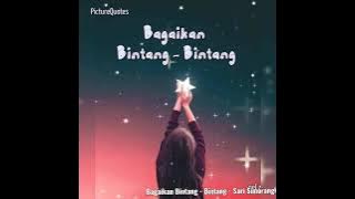 Bagaikan Bintang-Bintang - Sari Simorangkir @VeronicaNeli1069