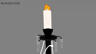 Lip sync animation test