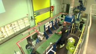 Bebat Sortbat Deel 1