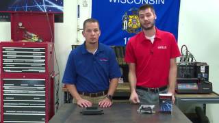 Wells CounterPoint Ep.7--Fuel Pump Driver Modules, DM100 & DM103