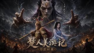 【楚人美游记】刀匠村篇
