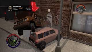 Advanced Collision Detection