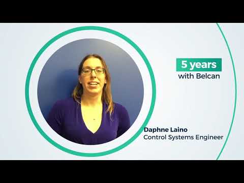 Belcan Celebrates 60 Years 2018 - video from Belcan