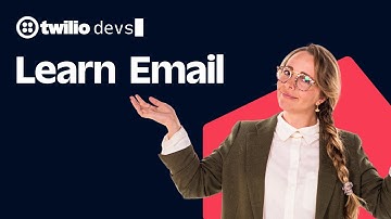 Liftoff and Learn Twilio SendGrid Email