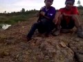anak gambut _2 seanggun..mp4 versi handil