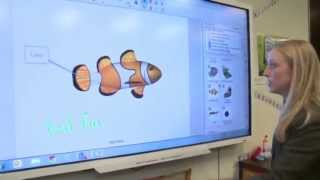 New Features for SMART Notebook 14
