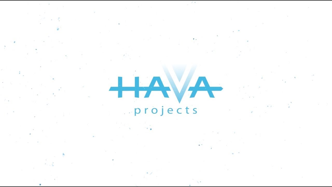 HAVA Projects Animation Showreel - YouTube