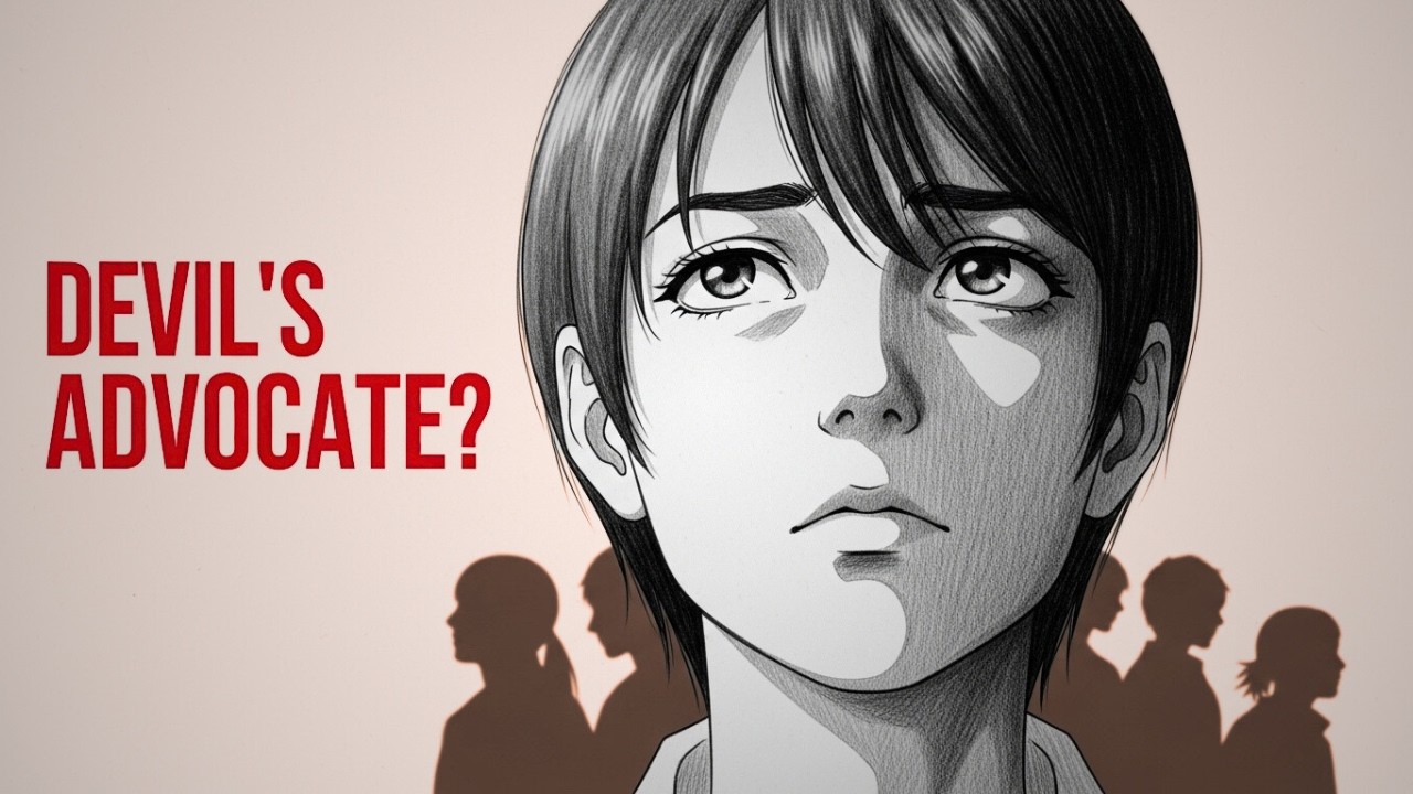 Why You Always Play Devil’s Advocate — The Psychology of Contrarian Thinking