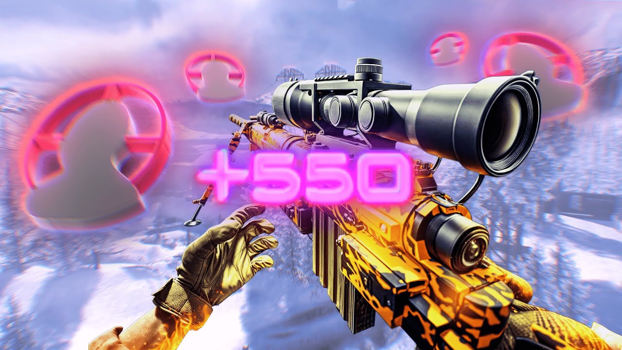 Did He Really Say This On MY STREAM!?! (IW4X Trickshotting)